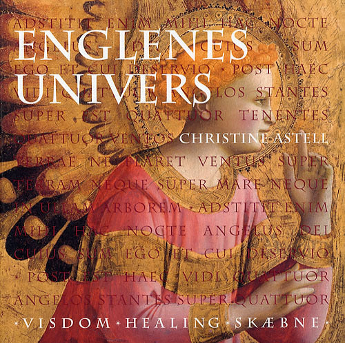 ENGLENES UNIVERS