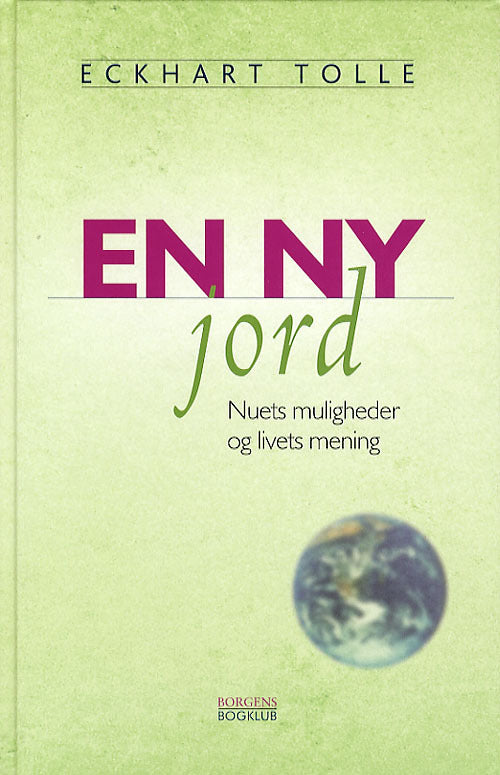 EN NY JORD