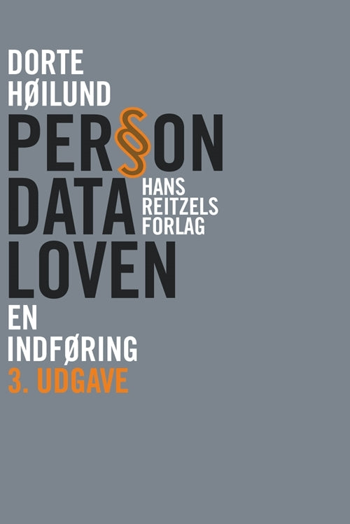 Persondataloven