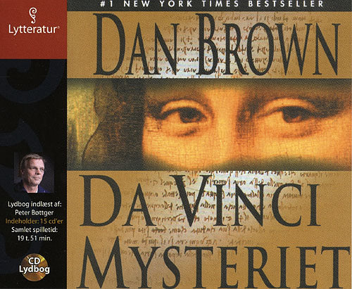 Da Vinci mysteriet