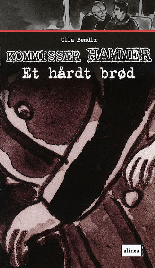 Et hårdt brød