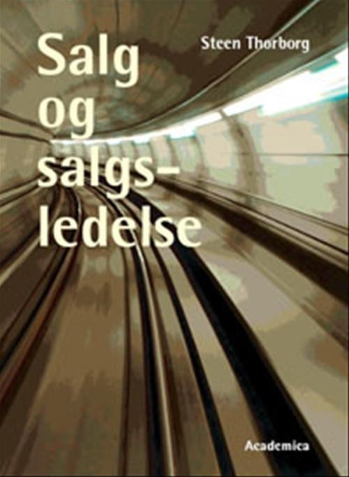 Salg og salgsledelse