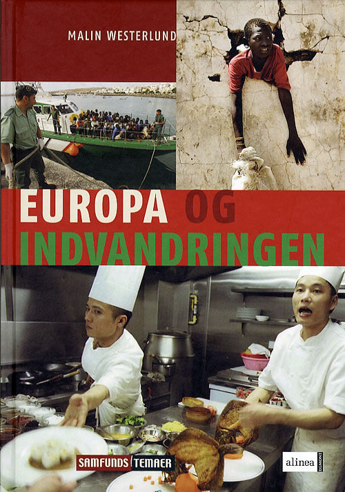 Europa og indvandringen