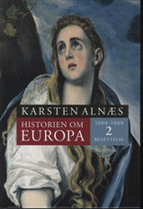 Historien om Europa Besættelse