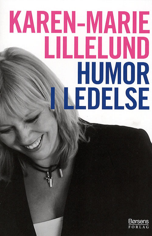 Humor i ledelse