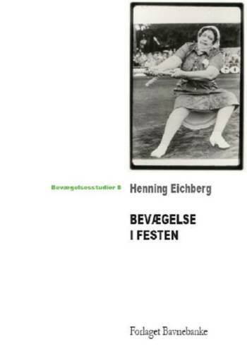 Bevægelse i festen