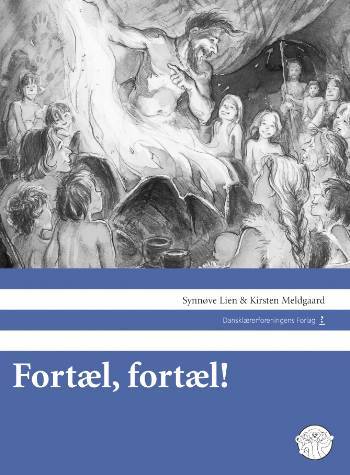 Fortæl, fortæl!