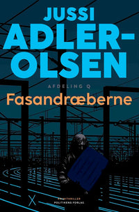 Fasandræberne