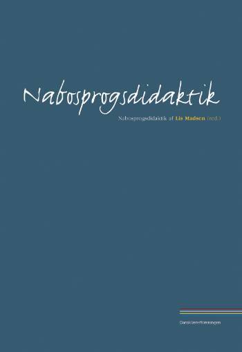 Nabosprogsdidaktik
