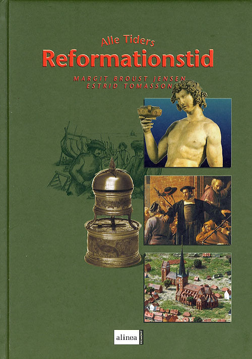 Alle tiders Reformationstid