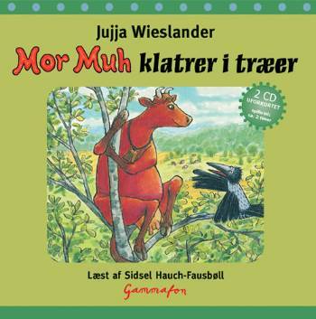 MOR MUH KLATRER I TRÆER