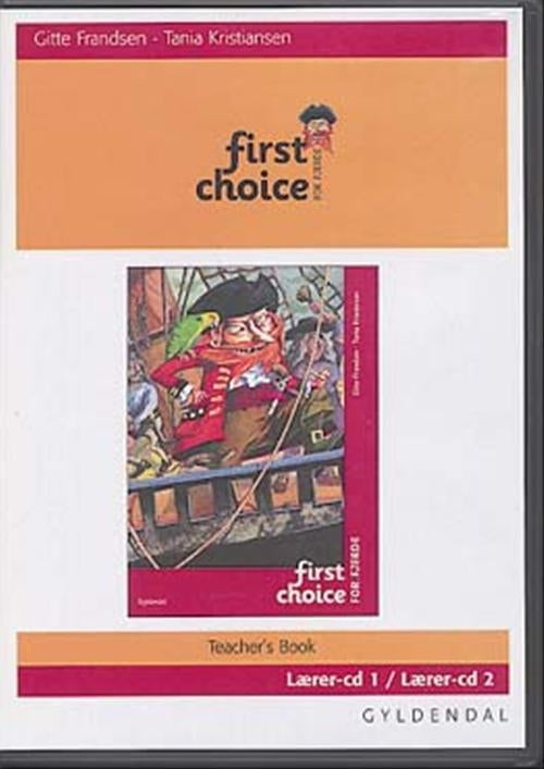First Choice for fjerde