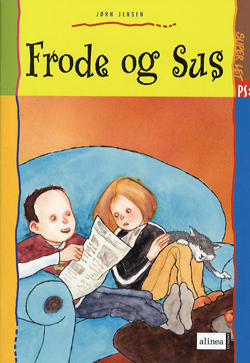 Frode og Sus