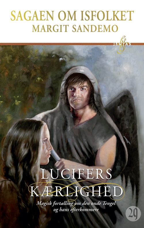 Isfolket 29 - Lucifers kærlighed