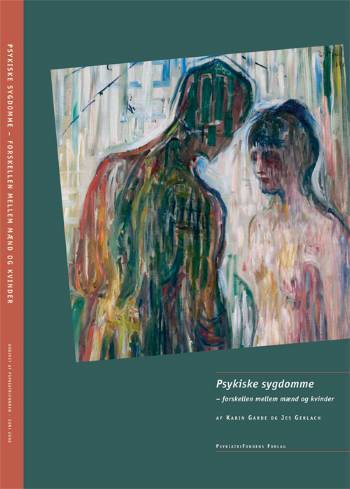 Psykiske sygdomme