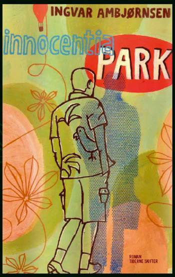 Innocentia park