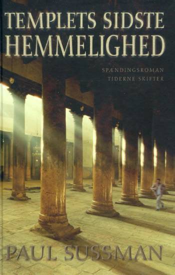 Templets sidste hemmelighed