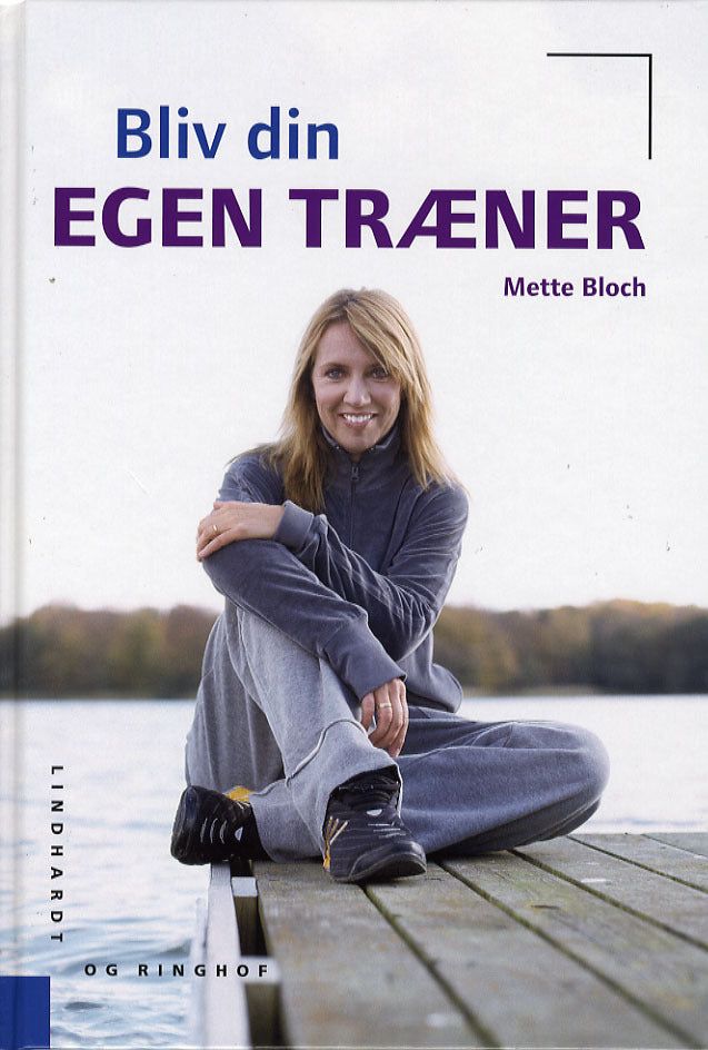 Bliv din egen træner