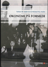 Økonomi på formler