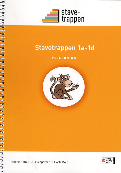 Stavetrappen 1