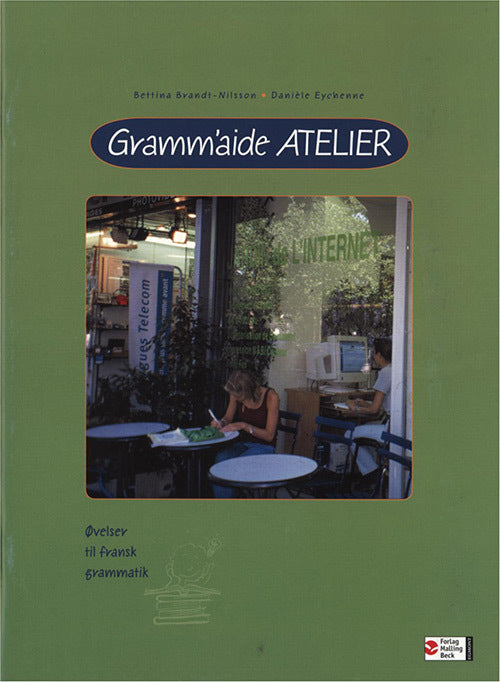 Gramm'aide - Atelier