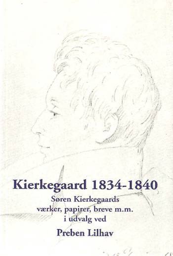 Kierkegaard 1834-1840