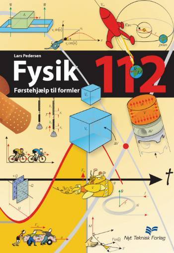 Fysik 112