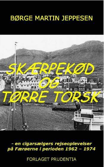 Skærpekød og tørre torsk