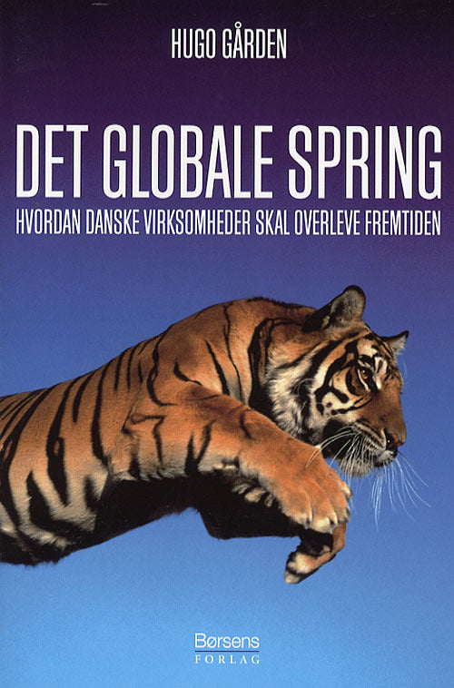 Det globale spring