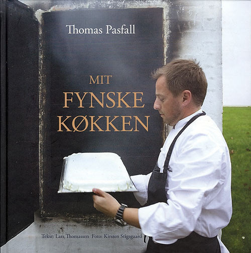 Mit fynske køkken