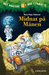 Det magiske hus i træet (8) - Midnat på månen
