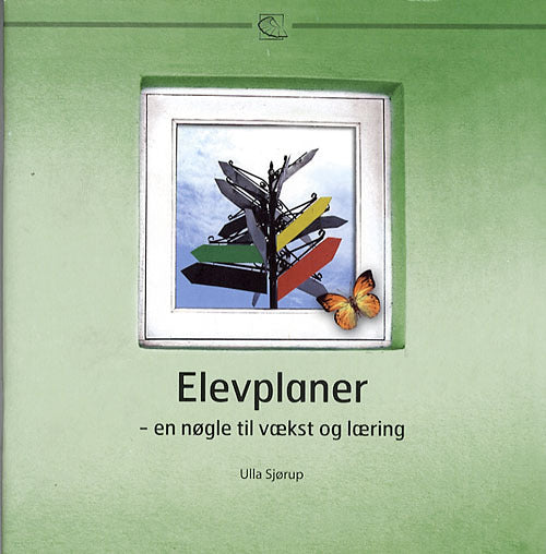 Elevplaner