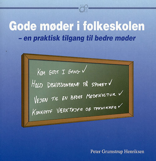 Gode møder i folkeskolen