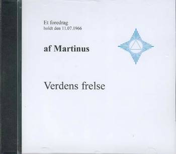 Verdens frelse