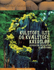 Kulstofs, ilts og kvælstofs kredsløb