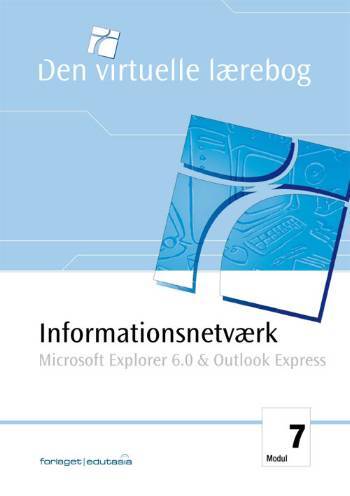 Internet Explorer 6.0 & Outlook Express