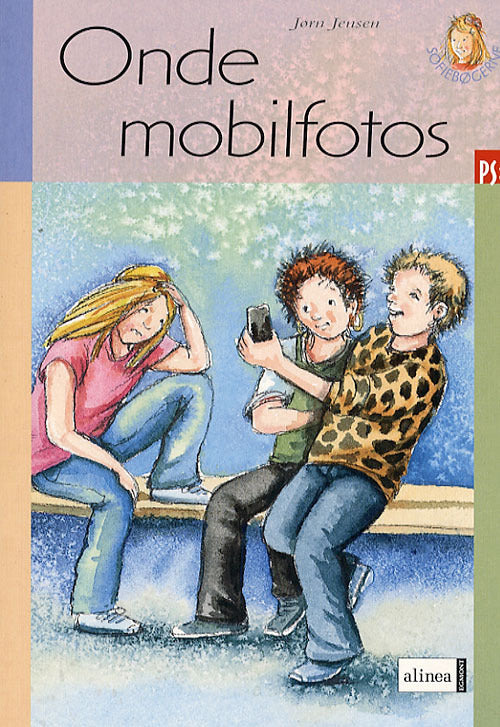 Onde mobilfotos