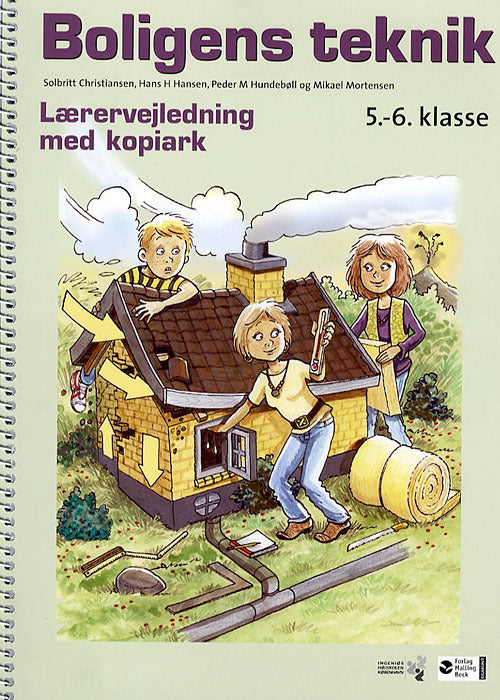 Boligens teknik