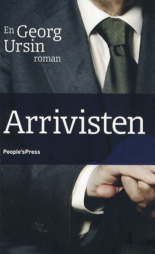 Arrivisten