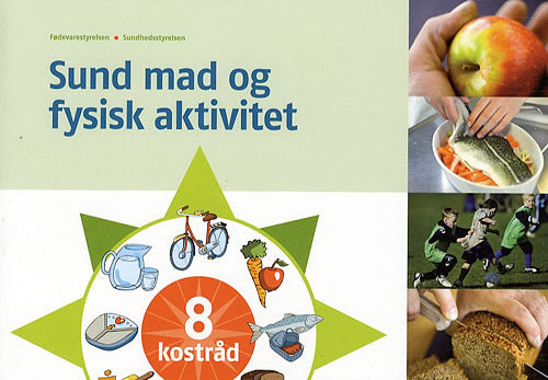 Sund mad og fysisk aktivitet
