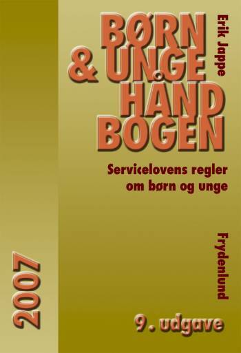 Børn & unge håndbogen