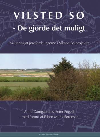 Vilsted Sø