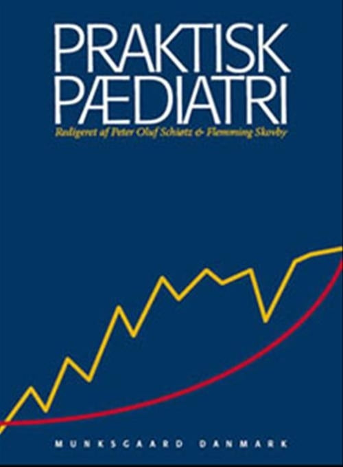 Praktisk pædiatri