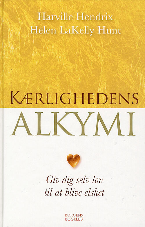 Kærlighedens alkymi
