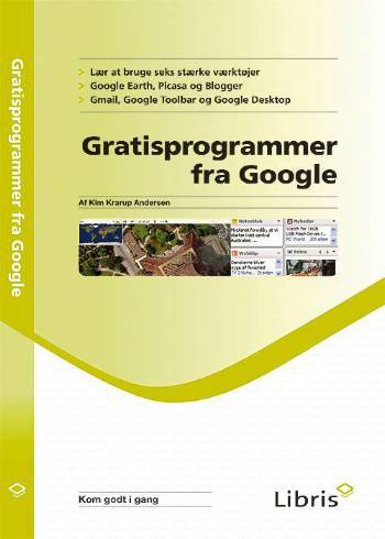 Gratisprogrammer fra Google