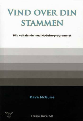 Vind over din stammen