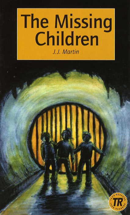 The missing children