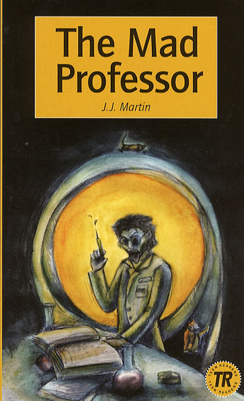 The mad professor
