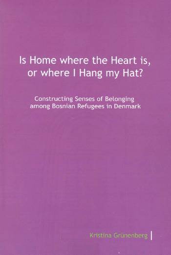 Is home where the heart is, or where I hang my hat?