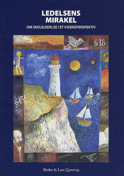 Ledelsens Mirakel